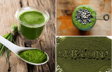 Spirulina – její účinky na zdraví a využití