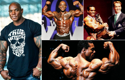 Flex Wheeler – legenda kulturistiky, kterou nezlomila nemoc ledvin ani amputace nohy