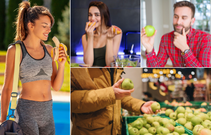 Kolik kalorií má ovoce a které vitamíny a minerální látky obsahuje?