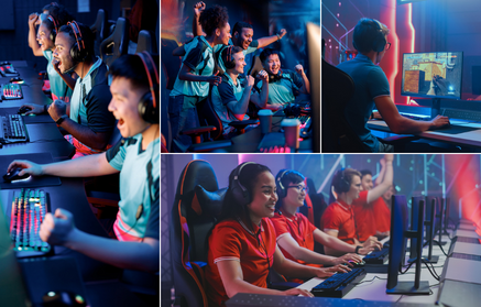 Co je e-sport a jak vypadá svět virtuálních sportovců?