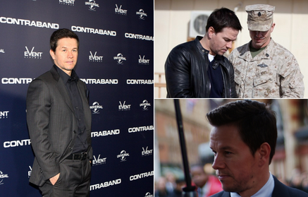 Mark Wahlberg: Kdysi obviněný z pokusu o vraždu, dnes filmová hvězda, která změnila svůj život