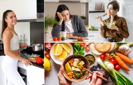 Vegetariánství: Výhody a nevýhody stravy bez masa