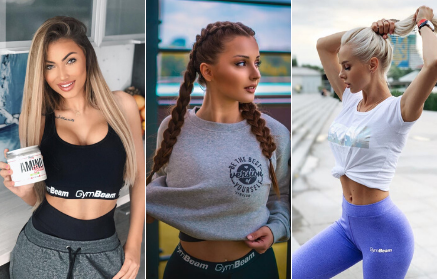 12 věcí, které musíte vědět předtím, než začnete randit s fitnesskou 