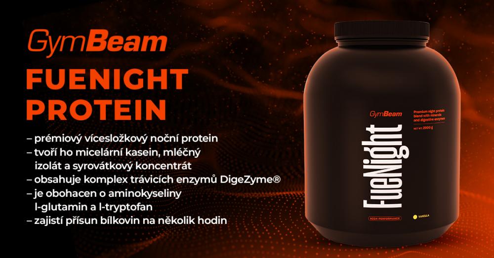 FueNight - GymBeam