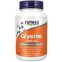 Glycin 1000 mg - NOW Foods