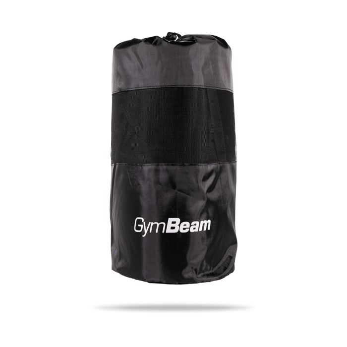 Akupresurní podložka Black - GymBeam